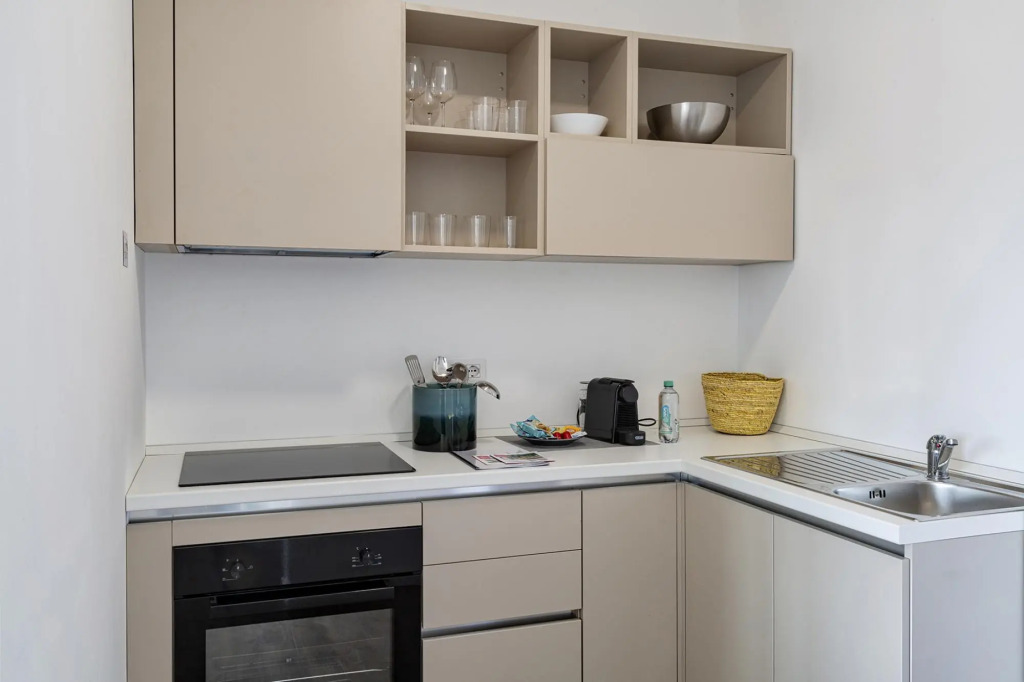 Deluxe Apartments by Wonderful Italy