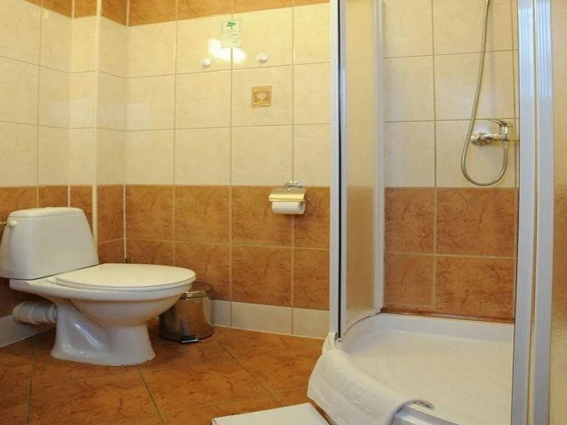 Hotel Olimpia