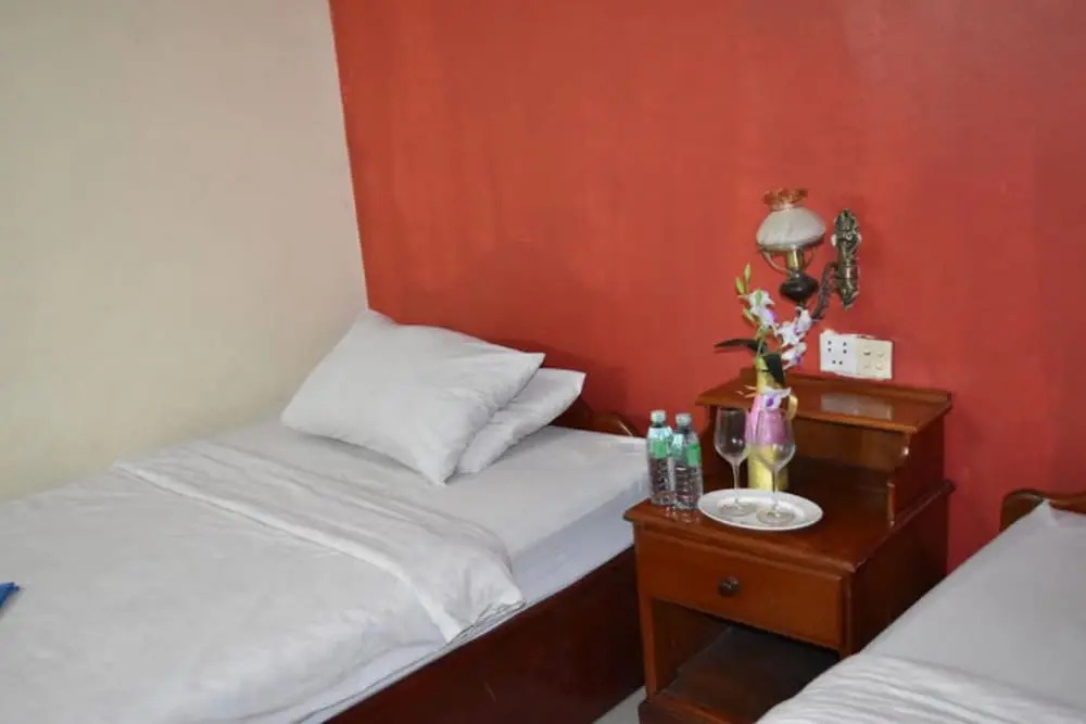 Tan Kim Long Guesthouse