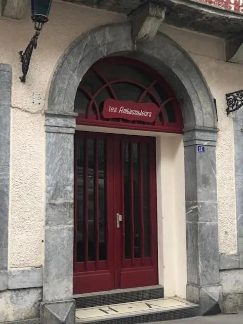11 Rue de Richelieu