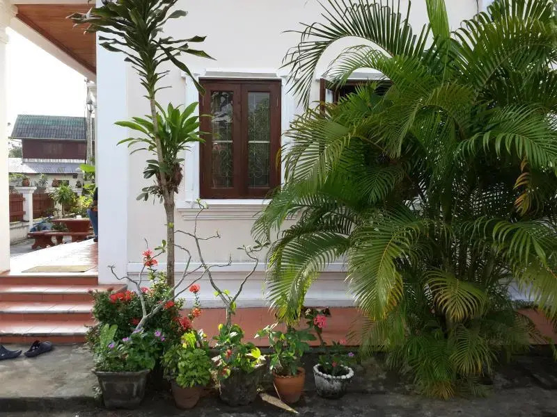A Tee Guesthouse