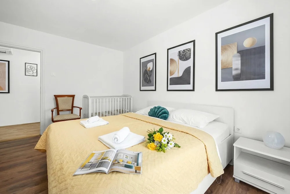 Villa Ancora With Private Pool