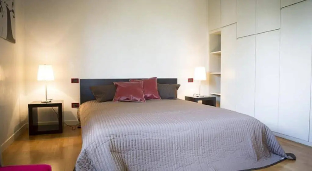 San Siro Apartment