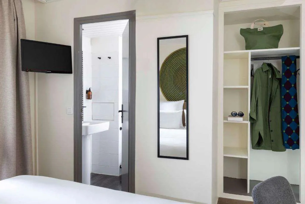 Hotel Korner Sorbonne