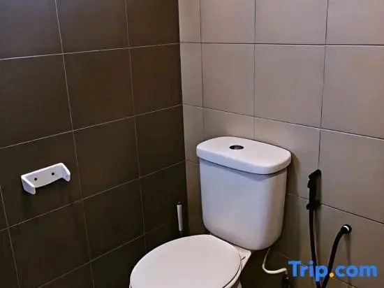 Trival Heaven Hill Homestay Sri Indah Sandakan