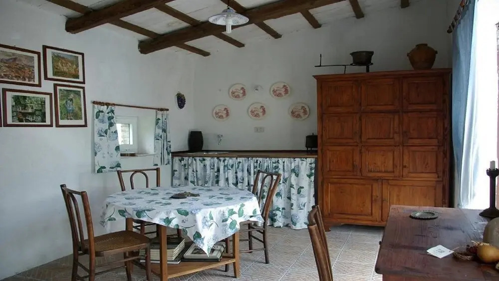 Villa Le Querce