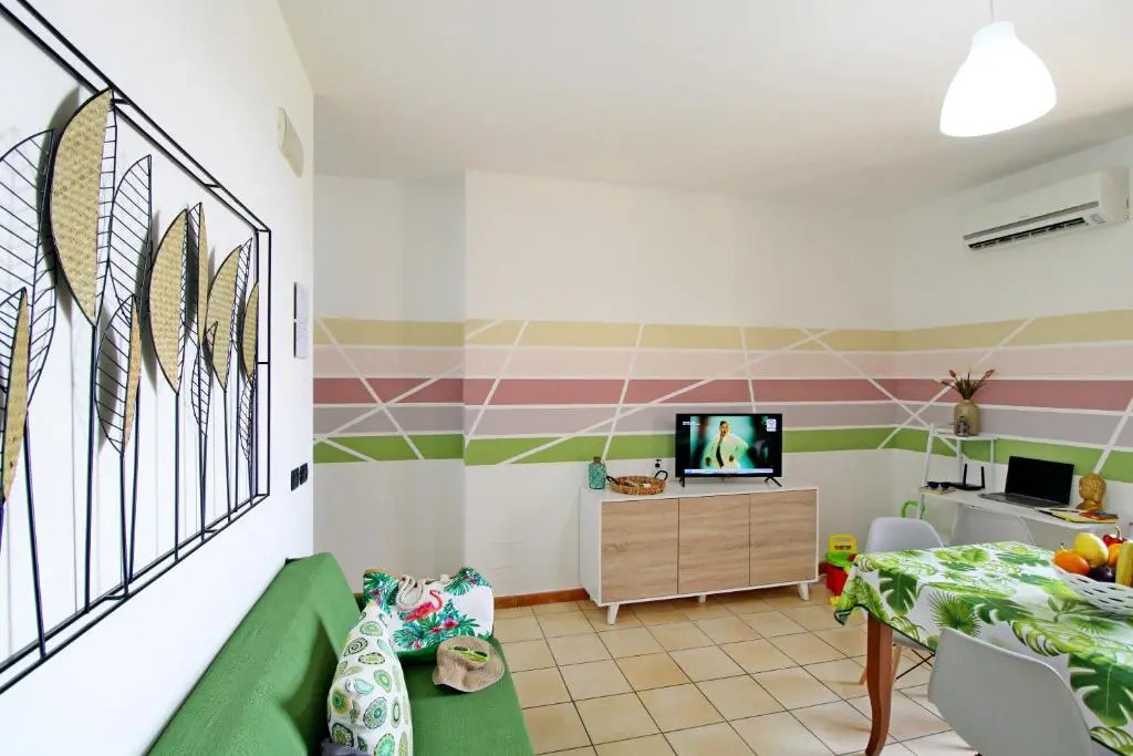 Capo d'Orlando Apartments - Cipria