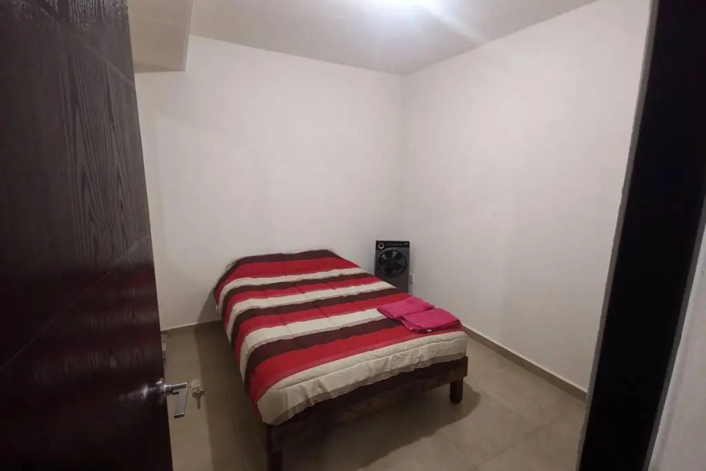 Casa Galeaza en Dream Lagoons Veracruz