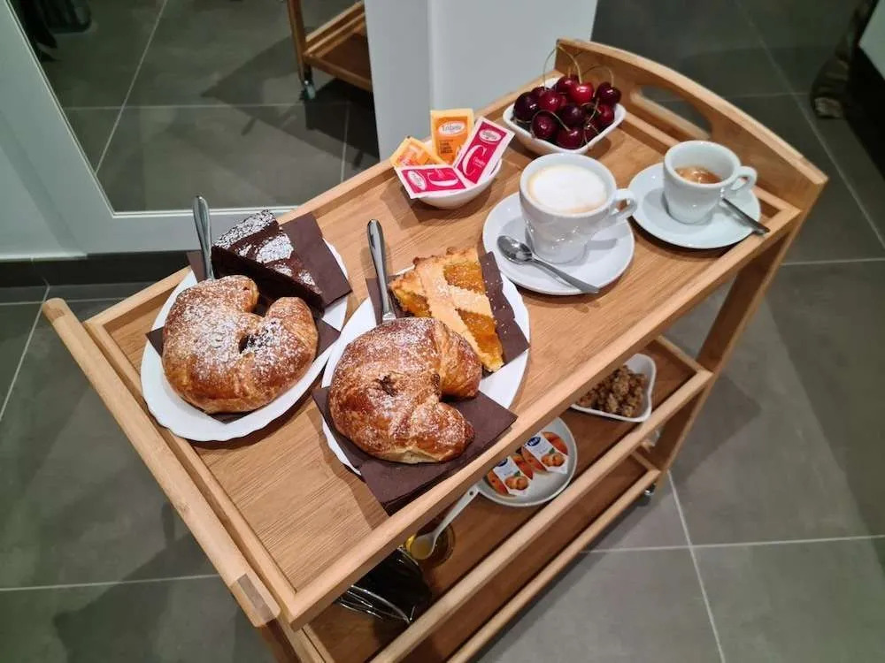 Anfitrite B&B Tropea