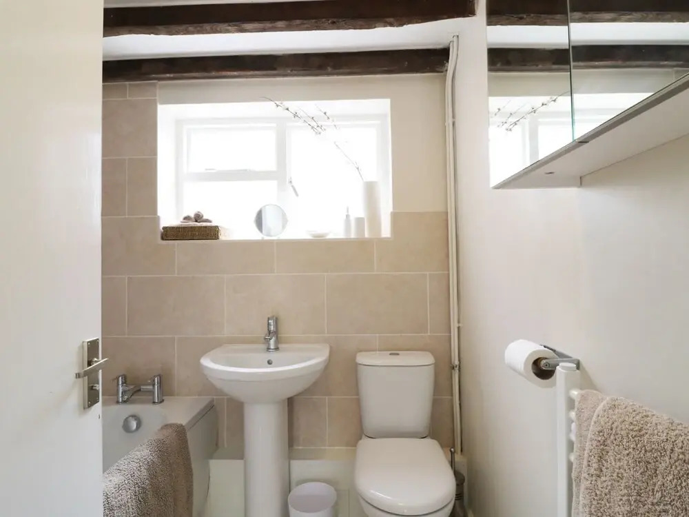 Causeway Cottage