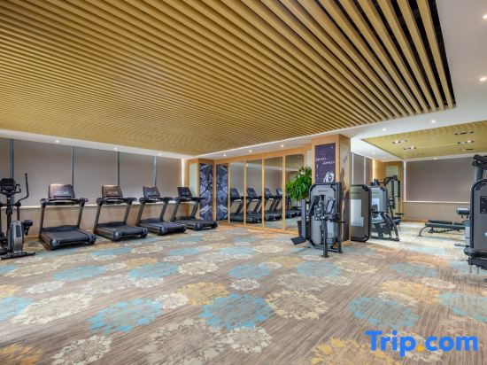 Vienna International Hotel Hengyang Huayao city