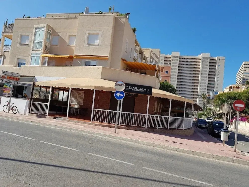 Apartamento Alicante