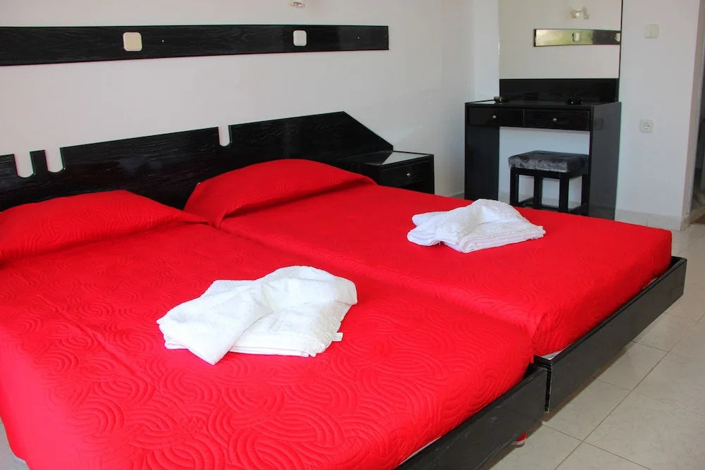 Hotel Ikaros