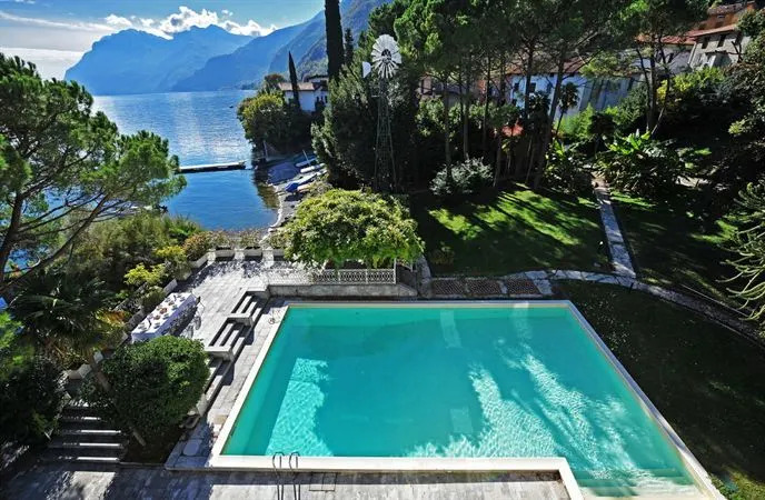 Villa Apollo