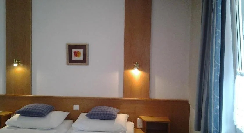 Gartenpension Fischl
