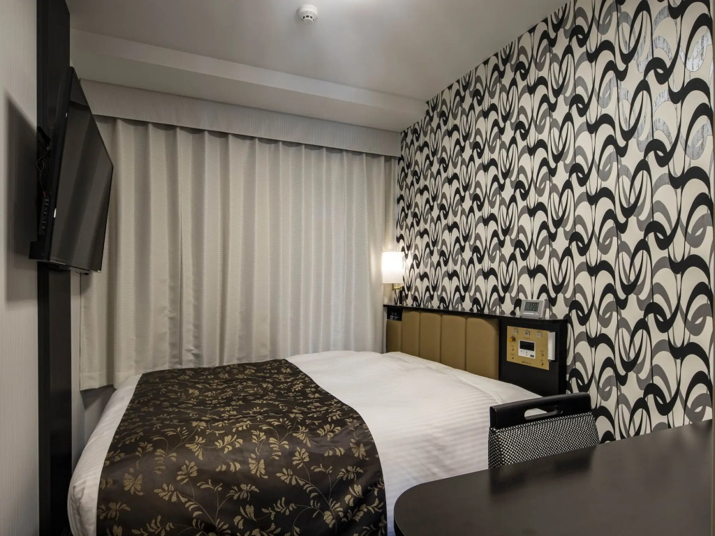APA Hotel Nagoya Ekimae Kita