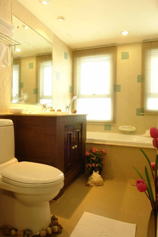 Nara Suite Residence Bangkok