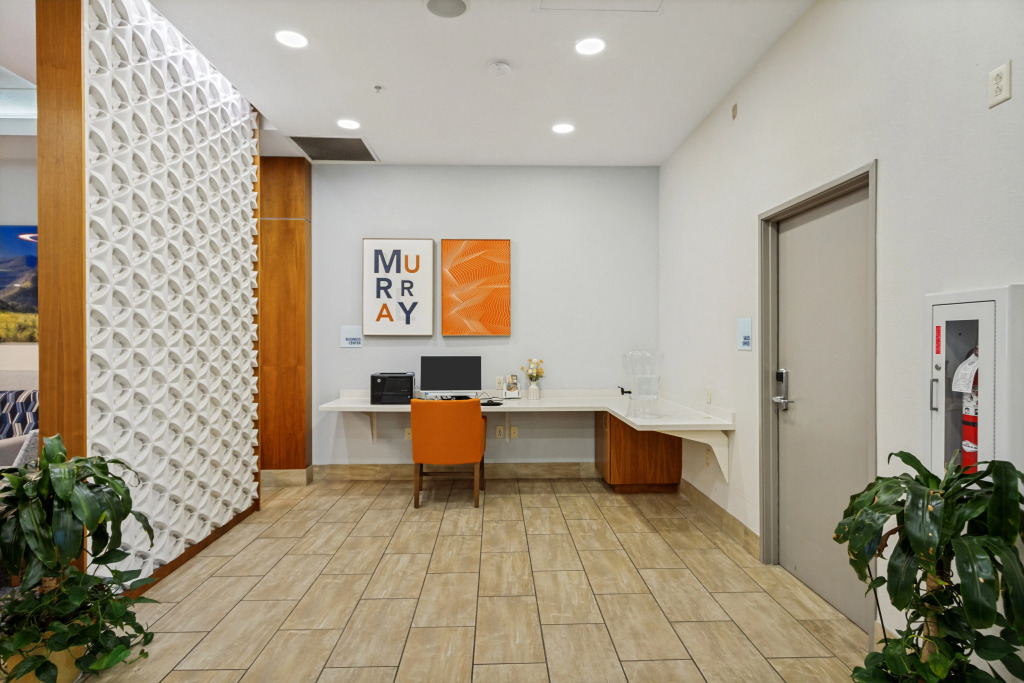Holiday Inn Express & Suites Salt Lake City South-Murray by IHG