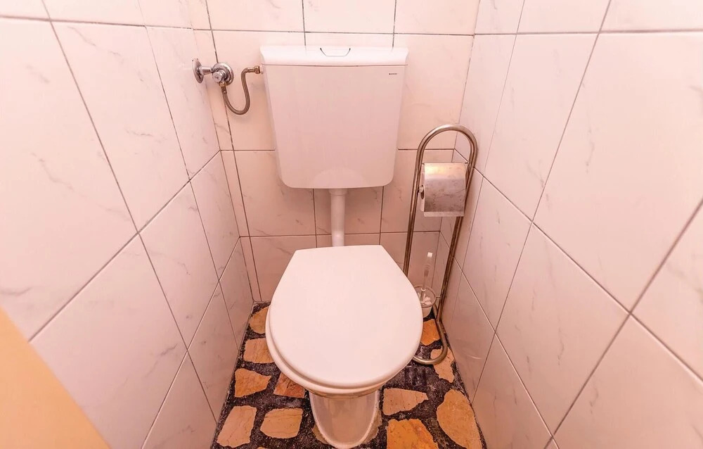 Amazing Home in Crikvenica With Wifi and 4 Bedrooms
