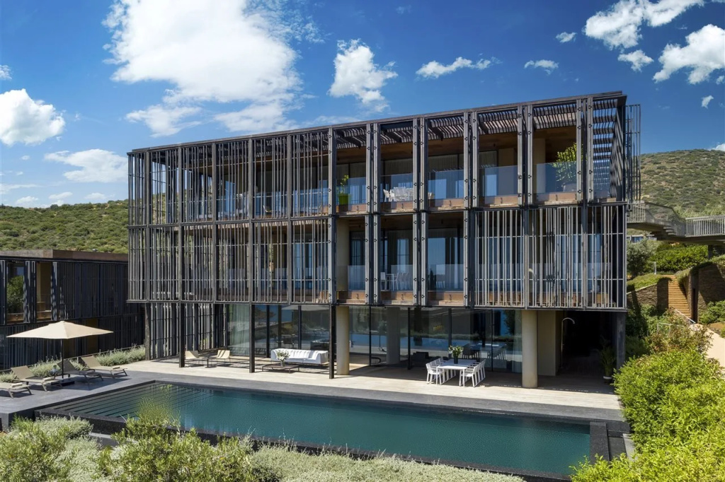 Barbaros Reserve Bodrum Residences Managed by Kempinski