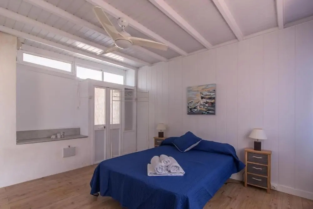Apartamentos Trinidad Ático - Loft