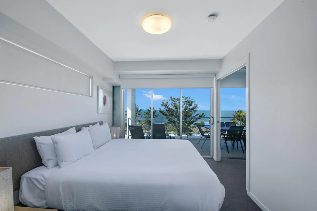 Echelon Apartments Yeppoon