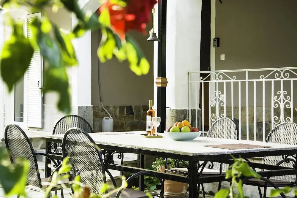 Villa Eros