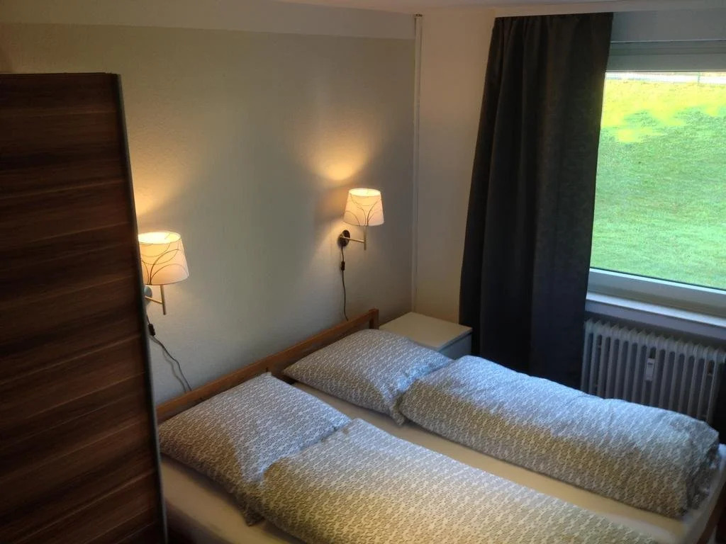 Harzidyll Living Apartments