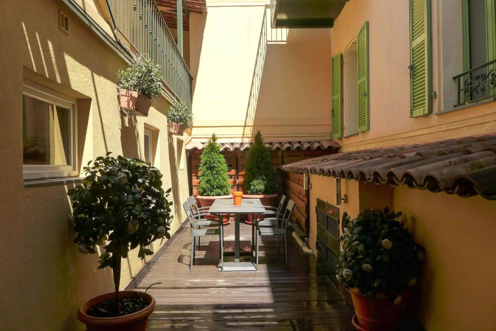Residence Yolande