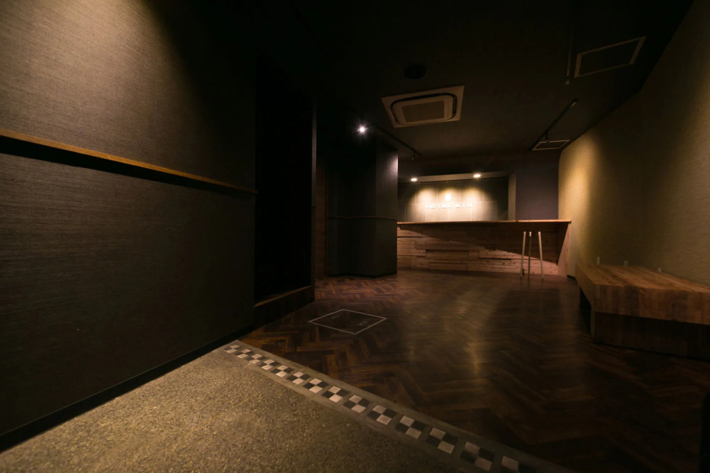 HOTEL 910