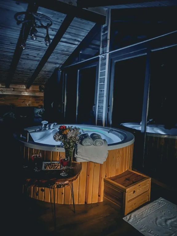 Hayvore Loft