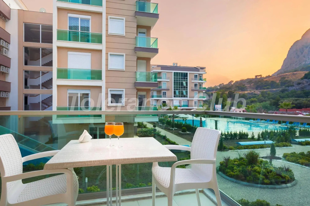 Moonlight Budaklar Residence