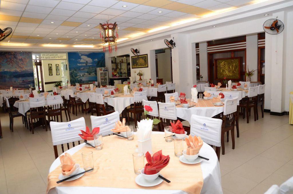 Signature by M Village Danang Heritage, a brand of Modern Village Lifestyle
