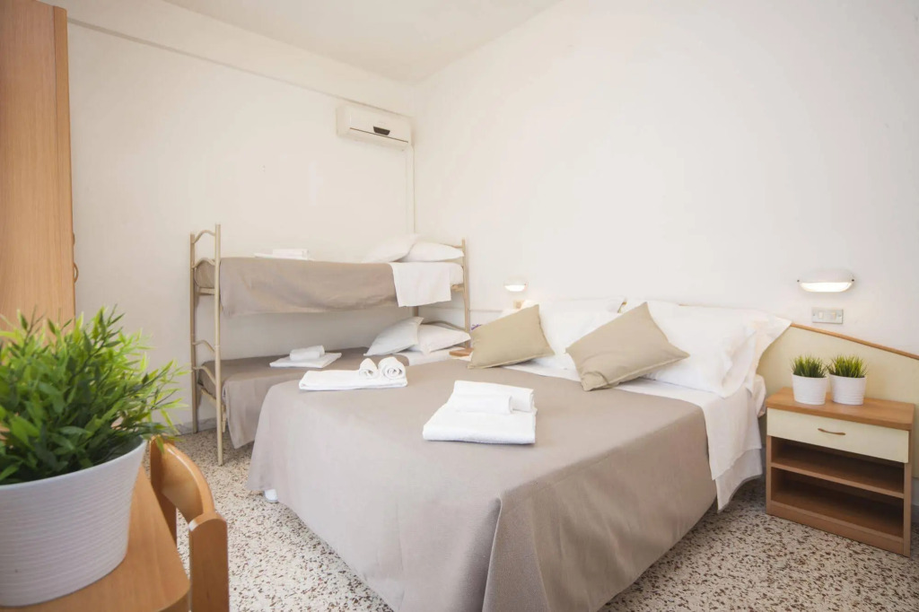 Hotel Mamy