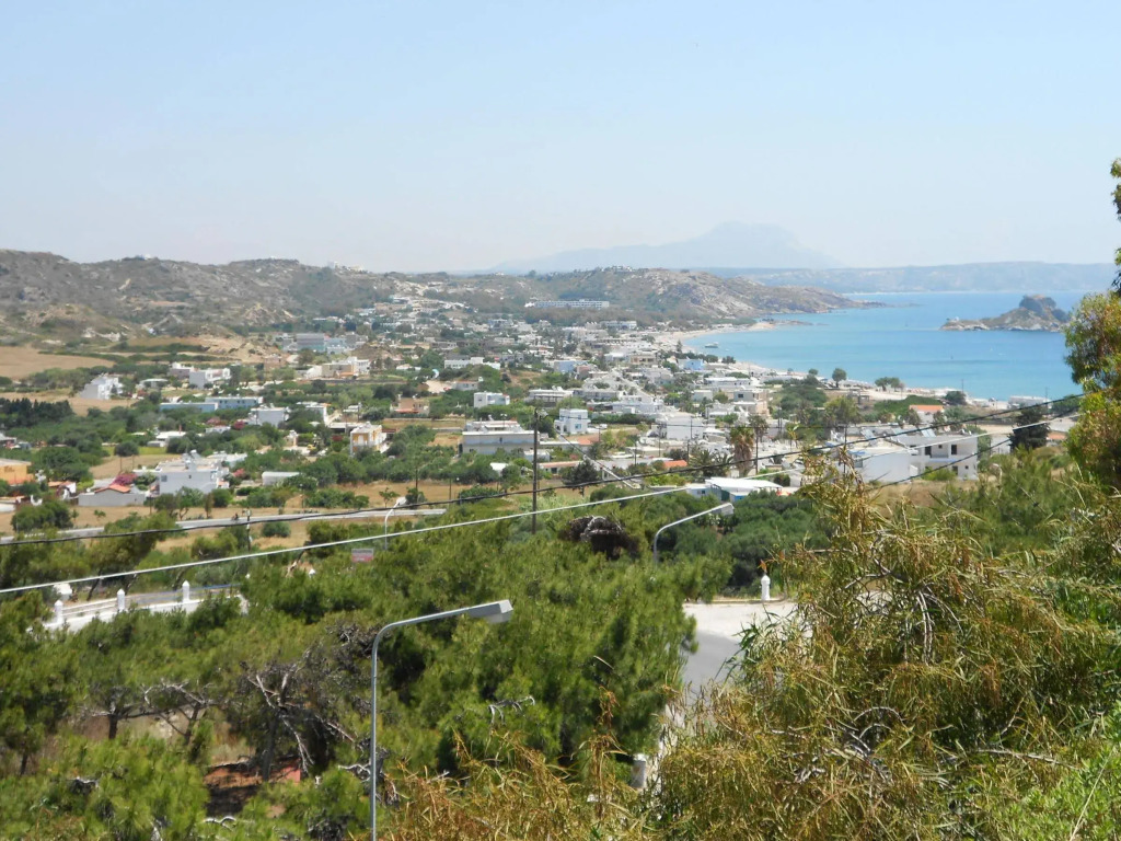 Anthoula Hotel