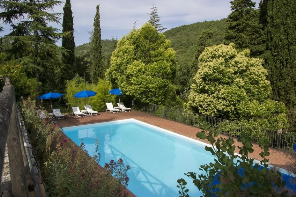 Tenuta Di Ricavo