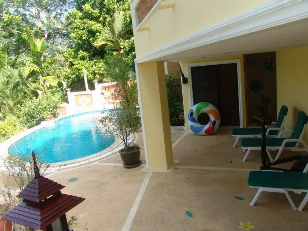 Villa Sawadee