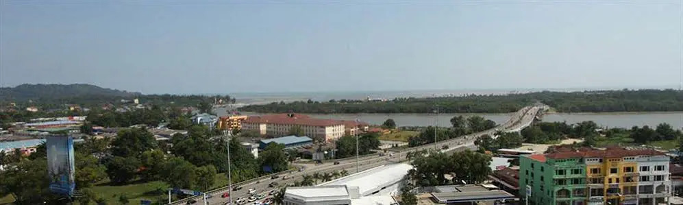 Hotel Citiview
