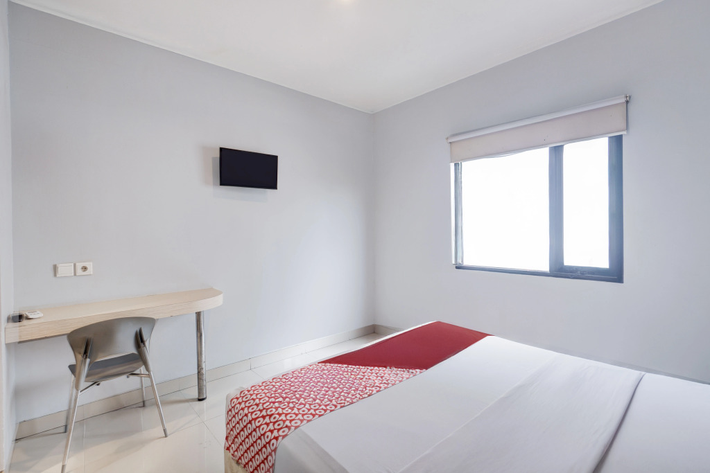 Collection O Hotel Antara