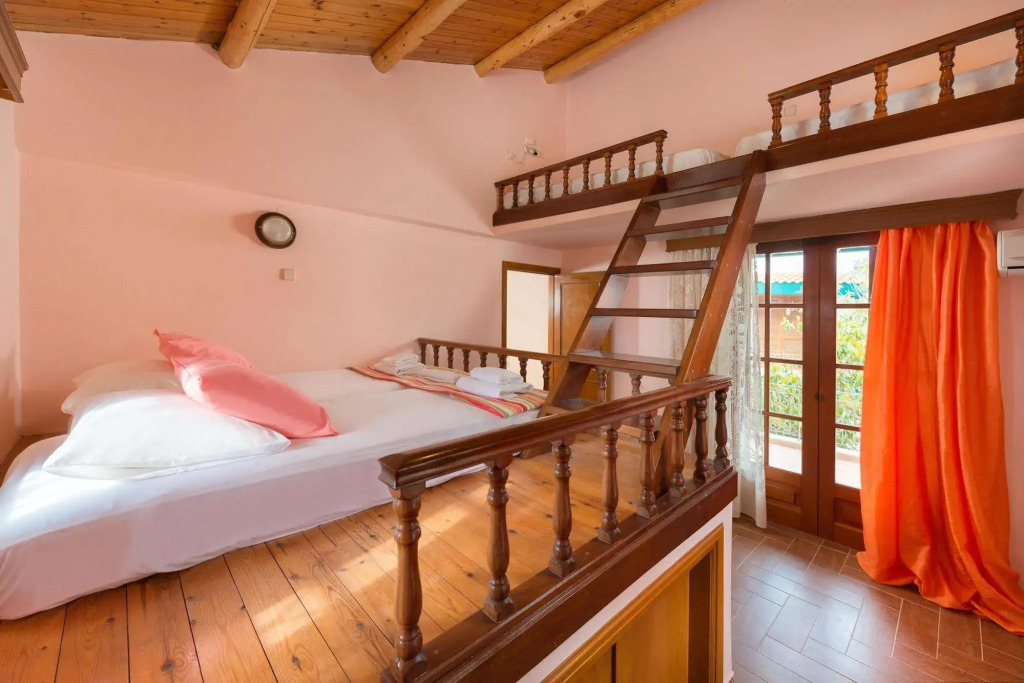 Villas Marianna