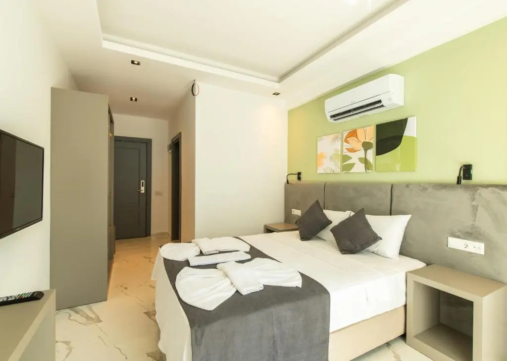 Leonis Hotel Kaş