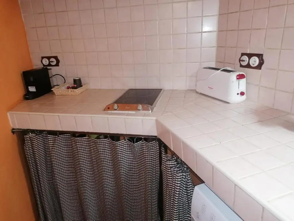 Apartamentos Rurales Camino del Cid