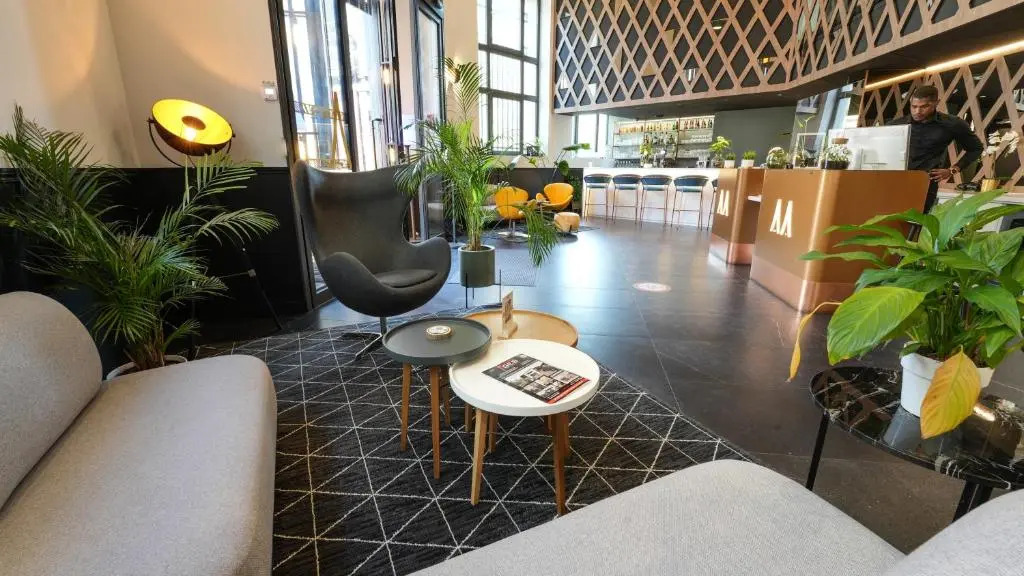 Le Magic Hôtel & Spa - Centre Historique - Climatisation - Parking - Bornes de recharge