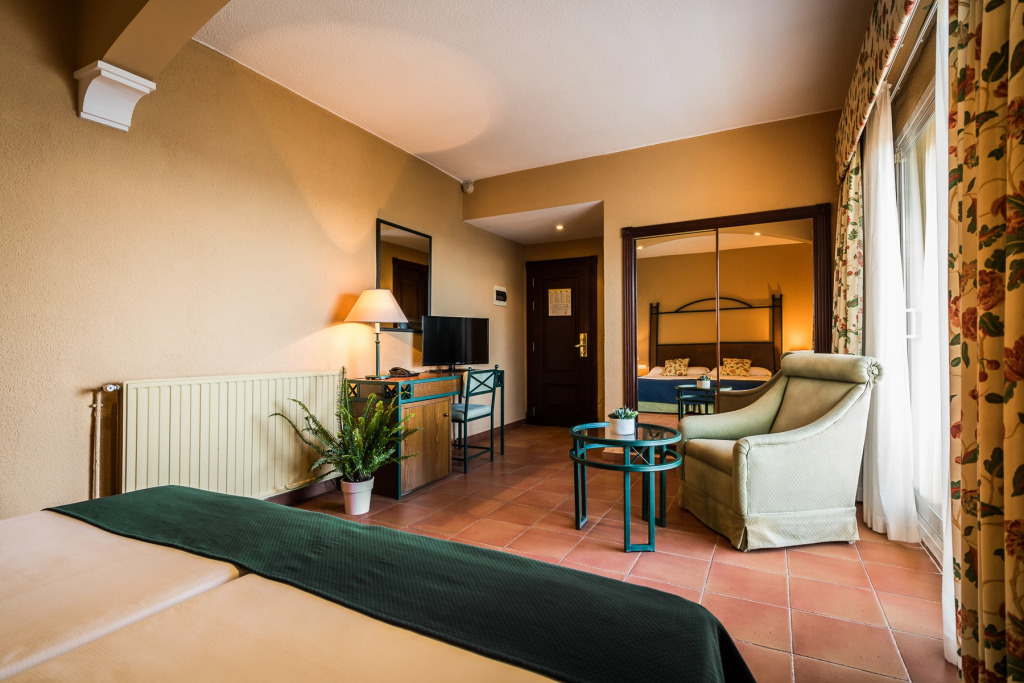 Hotel Intur Azor