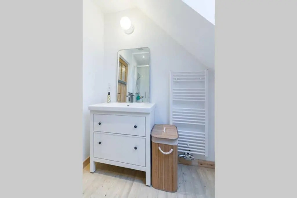 RENOVATED recently Bruges