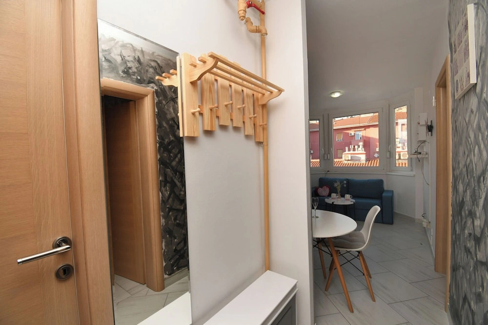 Apartment Corina