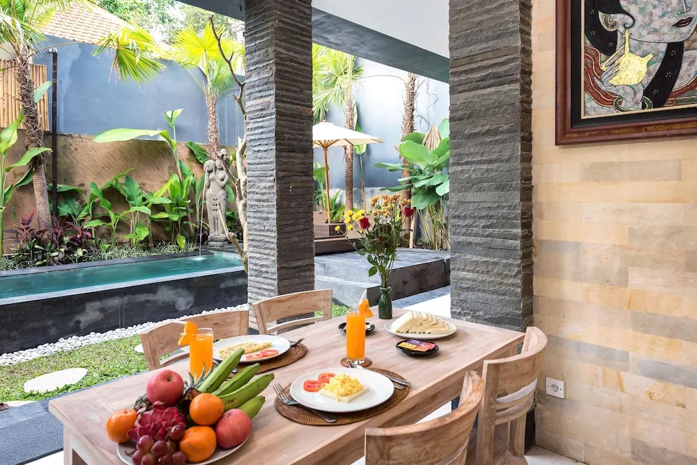 Wasudewa Private Villa