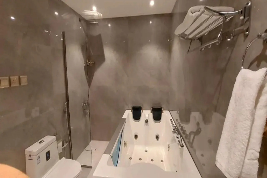 Al Masem Hotel Suites, King Fahd District