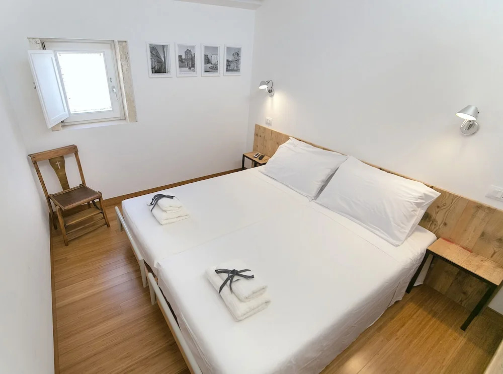 Dione Apartments by Dimore in Sicily Ortigia