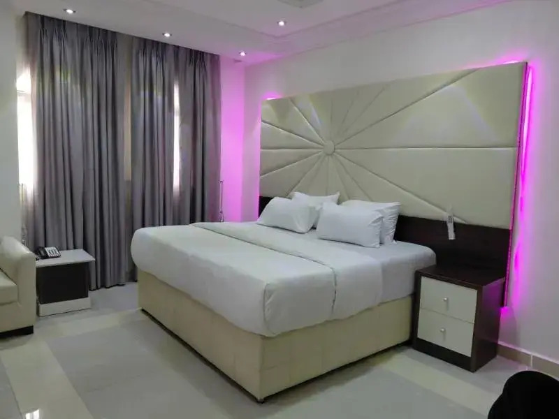 Citi residence